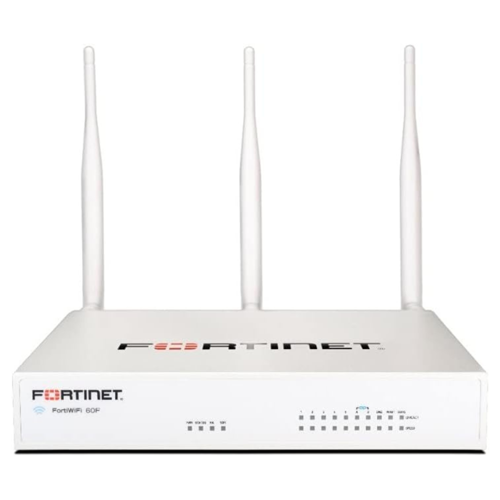 Fortinet FortiWiFi 60F-A