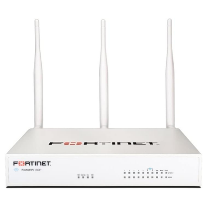 Fortinet FortiWiFi 60F-A