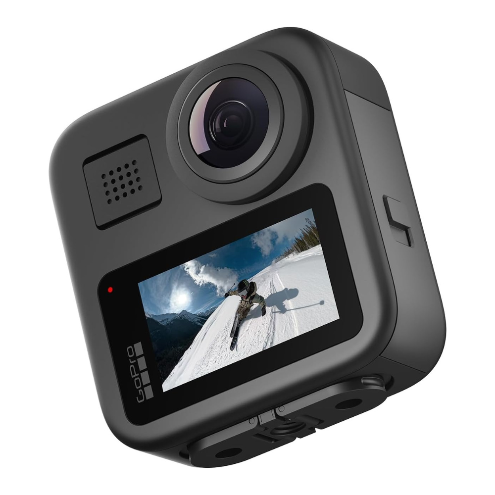 GoPro MAX 5.6K 360 Camera