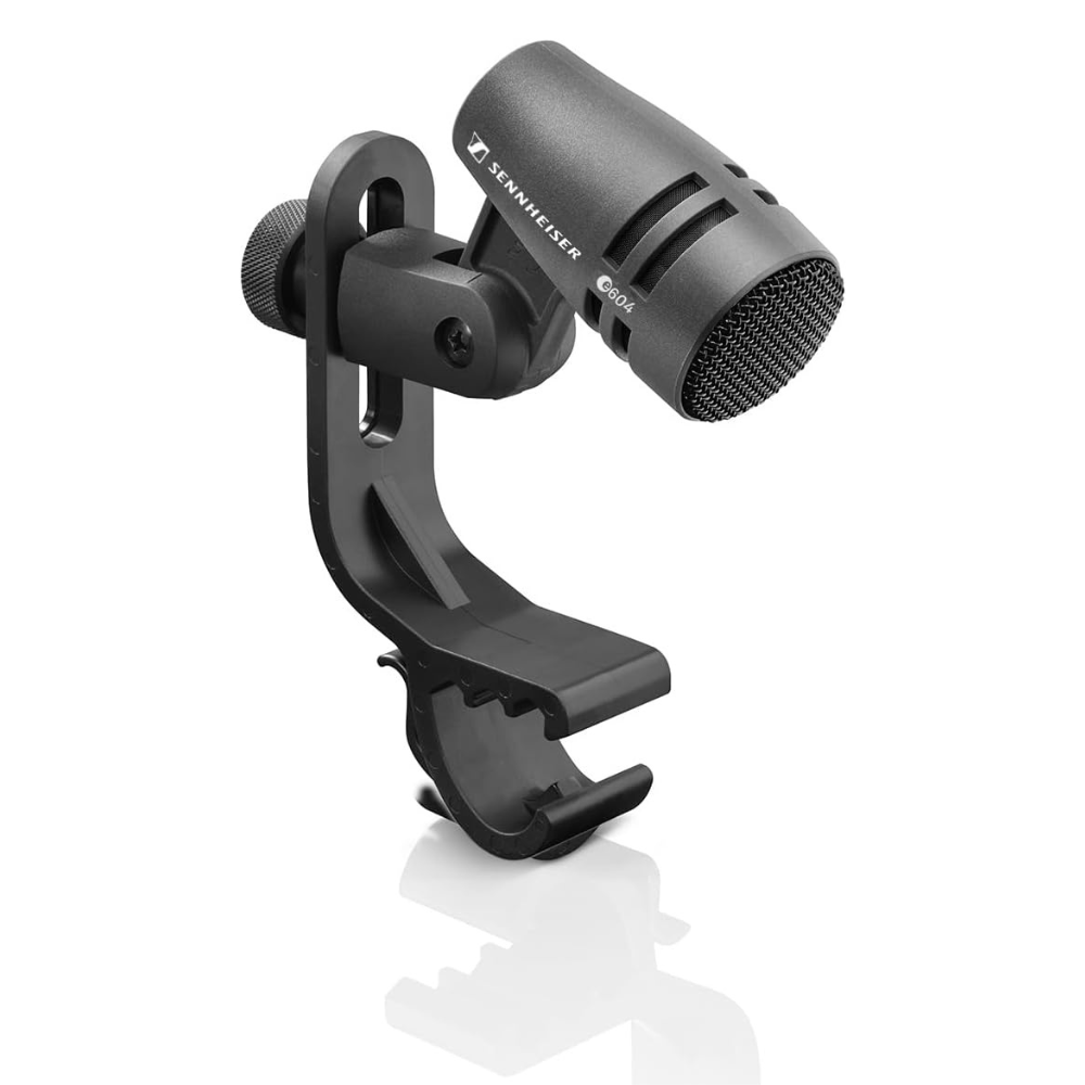 Sennheiser E604 Dynamic Cardioid for Snare and Toms