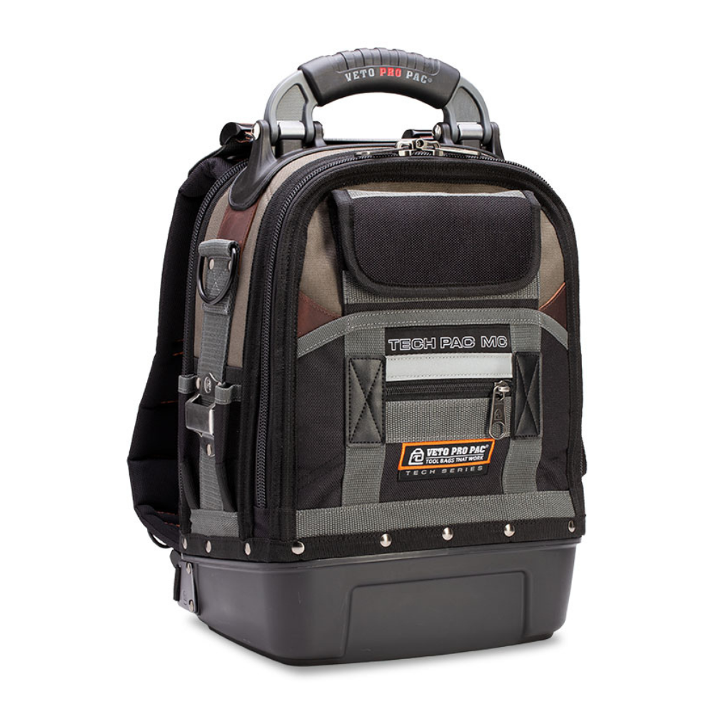 Veto Pro Pac Tech Pac MC (Compact Tech Pac) Backpack