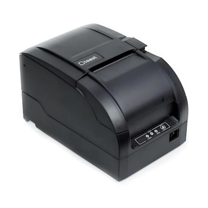 Toast Kitchen Printer TKP300 - Black