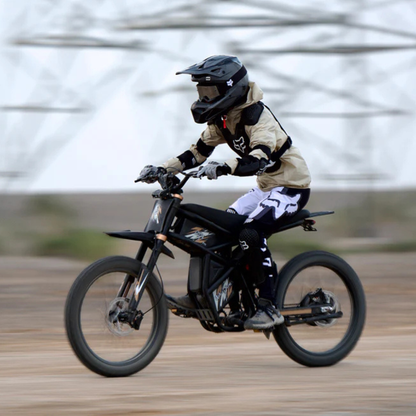 Riding Times GT73 Pro Electric Motorbike - PICK UP ONLY