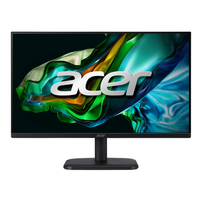 Acer EK271 Frameless Office Gaming Monitor - 2 Pack