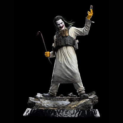 WETA Workshop Limited Edition Polystone-Zack Snyder's Justice League: The Joker