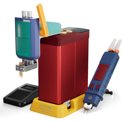 GLITTER 801D Battery Spot Welder Kit