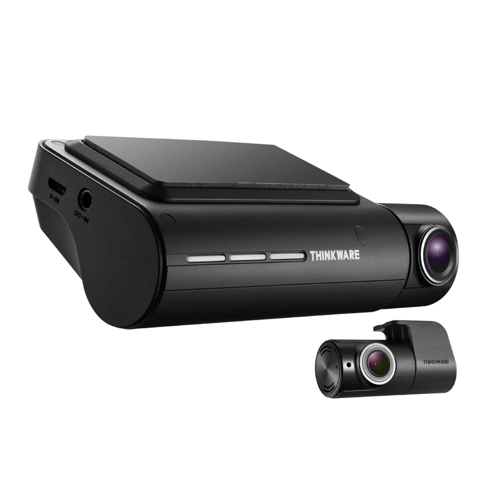 Thinkware Q850 Front & Rear Dash Cam