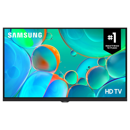 Samsung 32 inch 720p HD Smart TV (UN32H5000FFXZC)