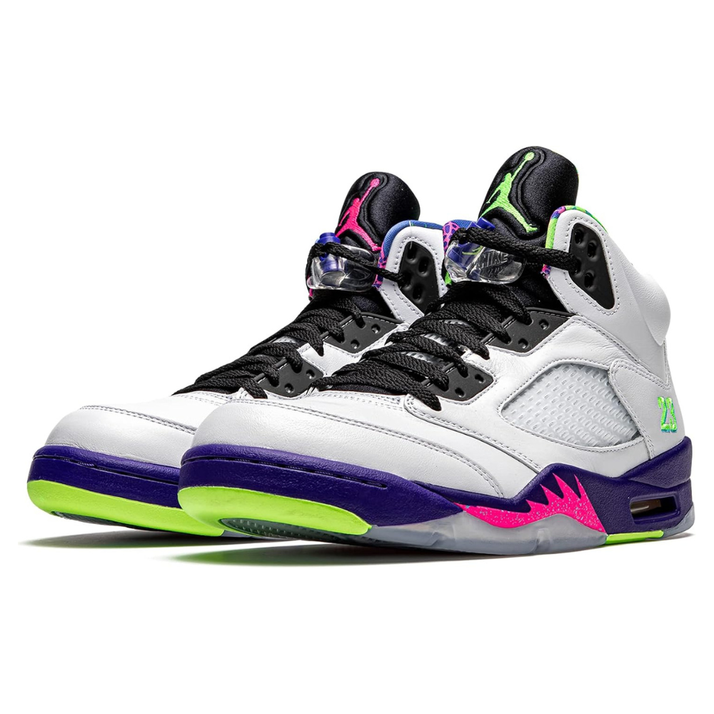 Jordan 5 Retro Alternate Bel-Air