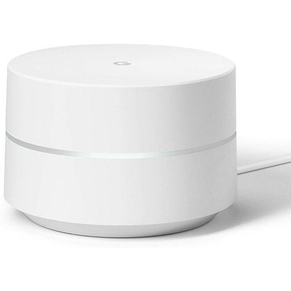 Google Whole Home Mesh Wi-Fi System GJ2CQ