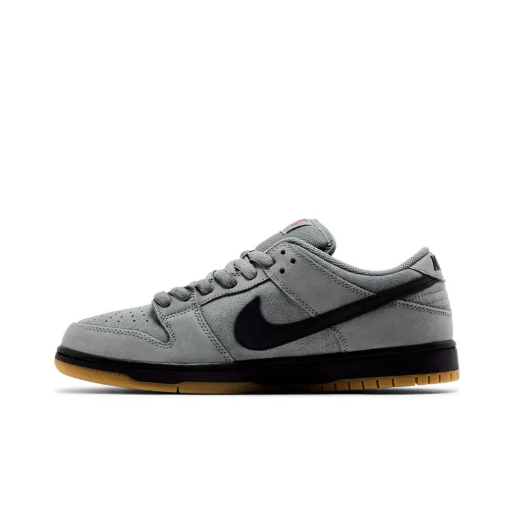 Nike SB Dunk Low Pro Cool Grey