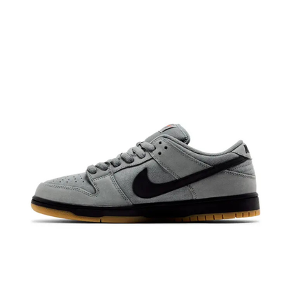 Nike SB Dunk Low Pro Cool Grey