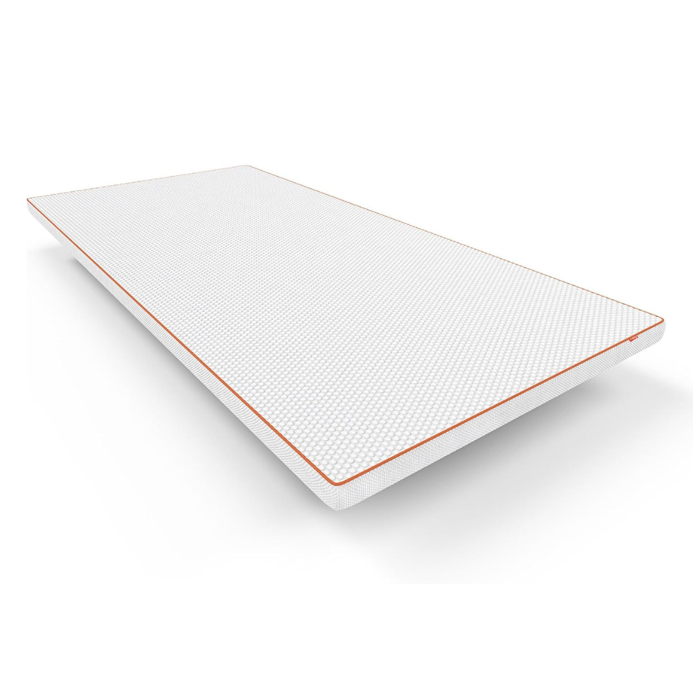 Dormeo The Essentials Dorm Mattress Topper - Twin XL