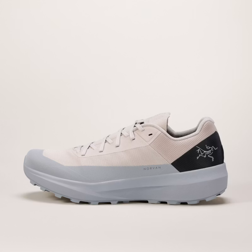 Arc’teryx Norvan LD 4 Shoe Women's - Rune / Void LT