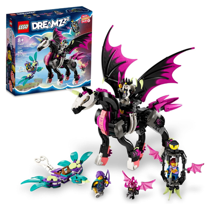 LEGO DREAMZzz Pegasus Flying Horse