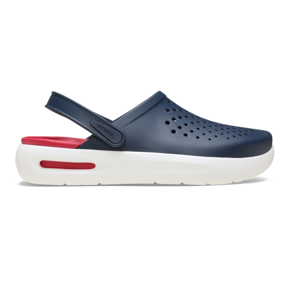 Crocs InMotion LiteRide Clog - Navy