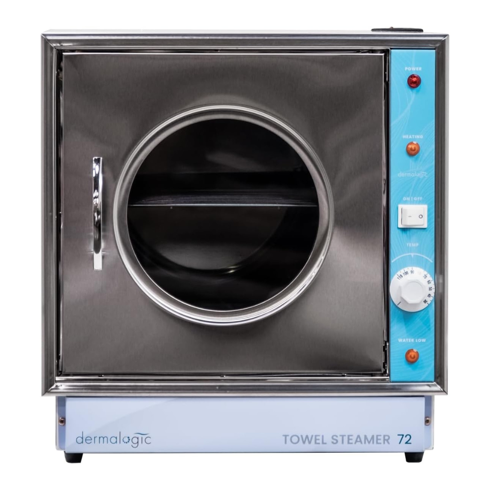 Dermalogic Professional Towel Steamer 72 for Salons