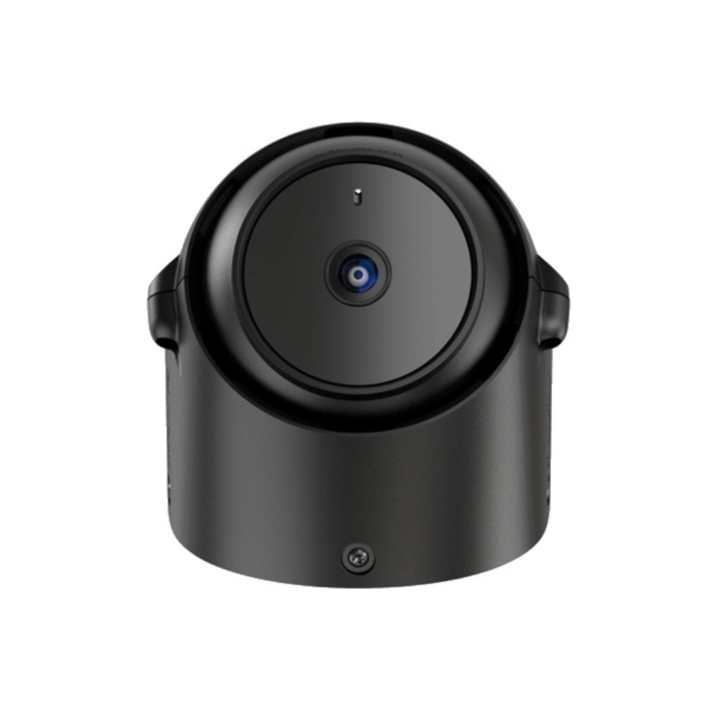 Motive AI Omnicam Body Mount - Black