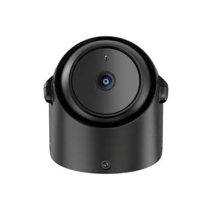 Motive AI Omnicam Body Mount - Black