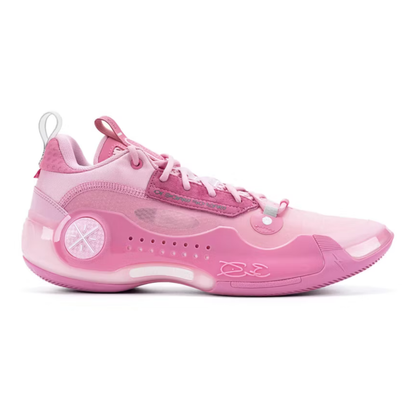 Li-Ning Way of Wade 10 Low - Family Love