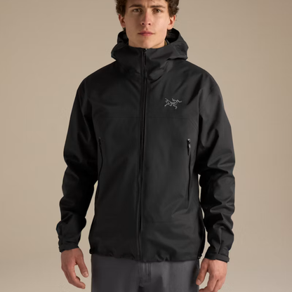 Arc'teryx Beta Jacket Men's - Black