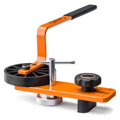 CAMO Lever Deck Board Bending, Straightening and Locking Tool