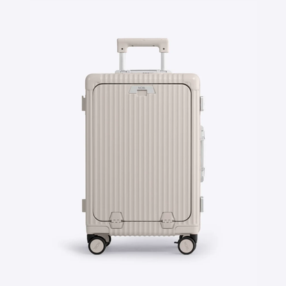 NOBL Carry-On: All-in-One Suitcase - Sand