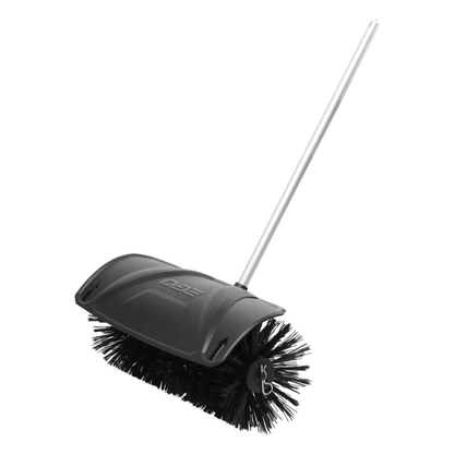 EGO POWER+ 22-in Multi-Head System Nylon Bristle Brush Attachment (Tool Only)
