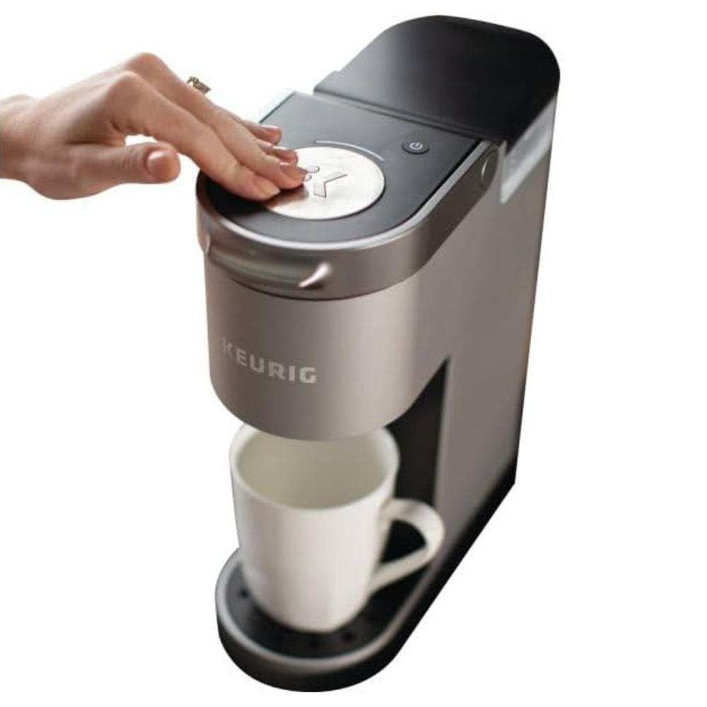Keurig K-Suite Single Cup Brewing System