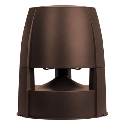 OSD Forza 8" Omni Speaker 200W, 360-degree Dispersion IP65 Rated - Bronze