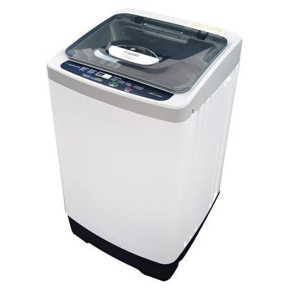 Panda 1.38 Cu.Ft. Fully Automatic Portable Washing Machine - PICK UP ONLY