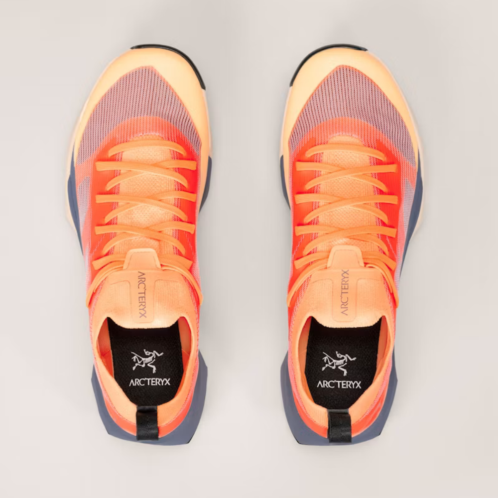 Arc’teryx Vertex Speed Low Shoe Women's - Luminary/Stratus