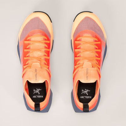 Arc’teryx Vertex Speed Low Shoe Women's - Luminary/Stratus