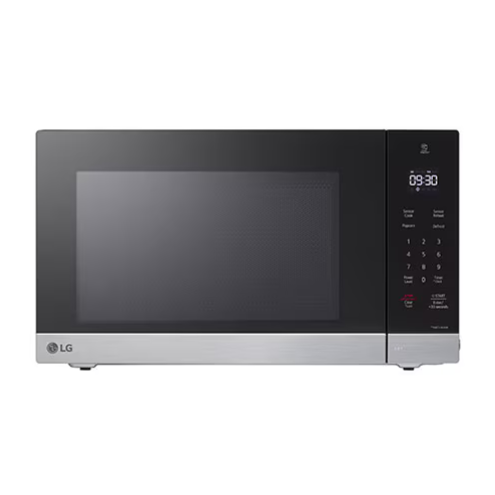 LG 1.5 cu ft. Countertop Microwave (MSER1590C)