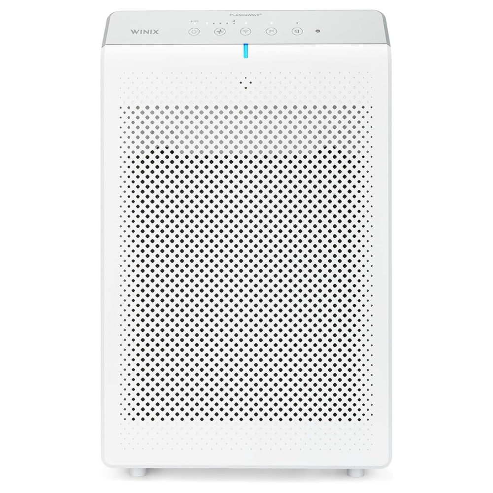 WINIX 5530 Air Purifier - White