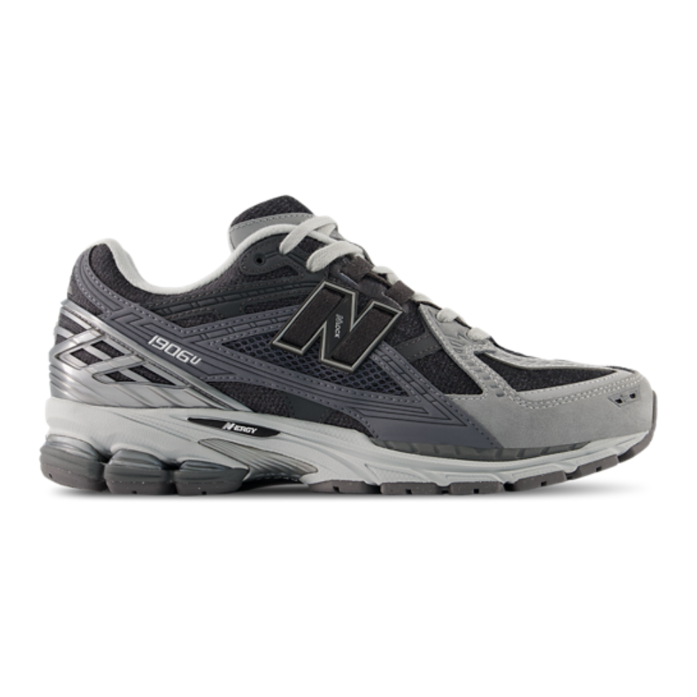 New Balance 1906R - Grey/Black