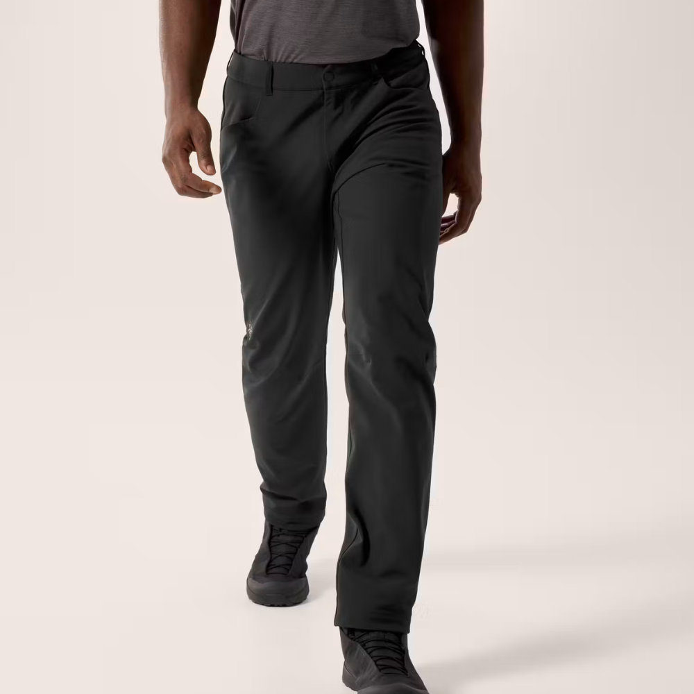 Arc'teryx Creston SV Pant Men's - Black