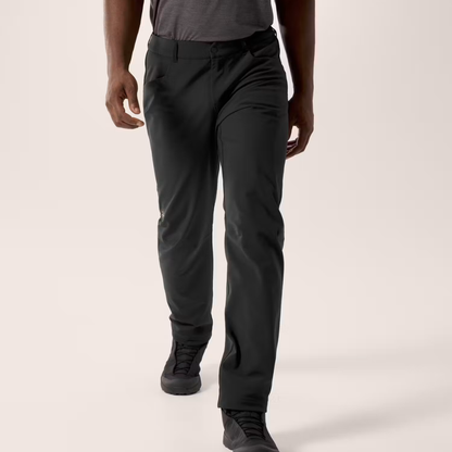 Arc'teryx Creston SV Pant Men's - Black