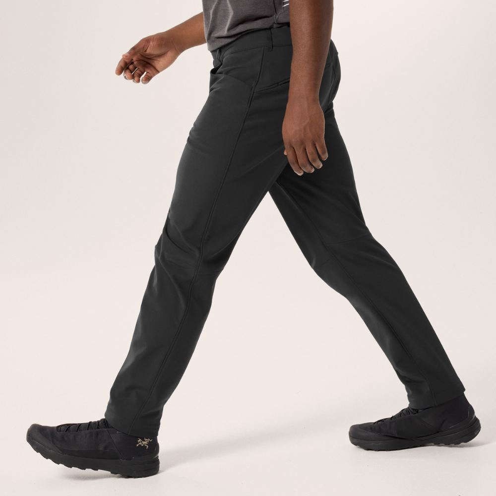 Arc'teryx Creston SV Pant Men's - Black