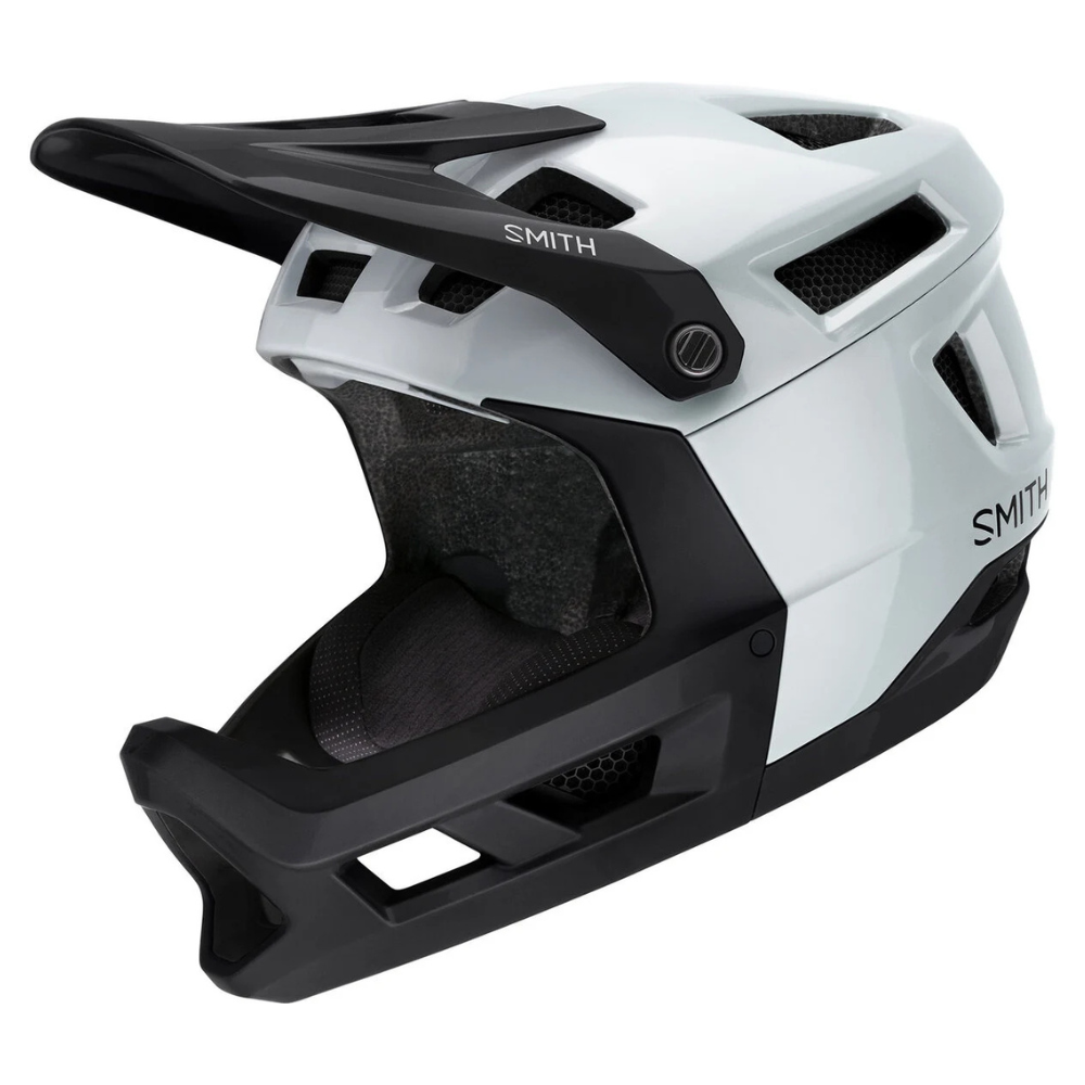 Smith Mainline MIPS Helmet - White / Black
