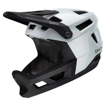Smith Mainline MIPS Helmet - White / Black