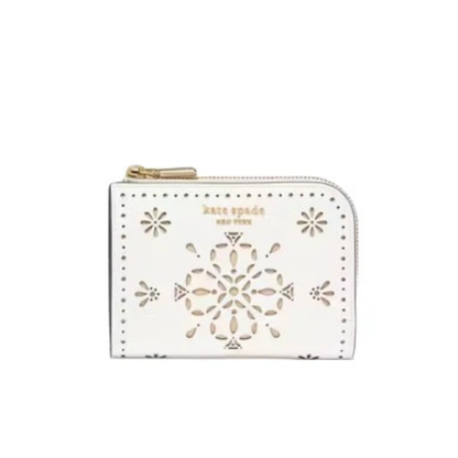 Kate Spade New York Devin Small Compact Wallet