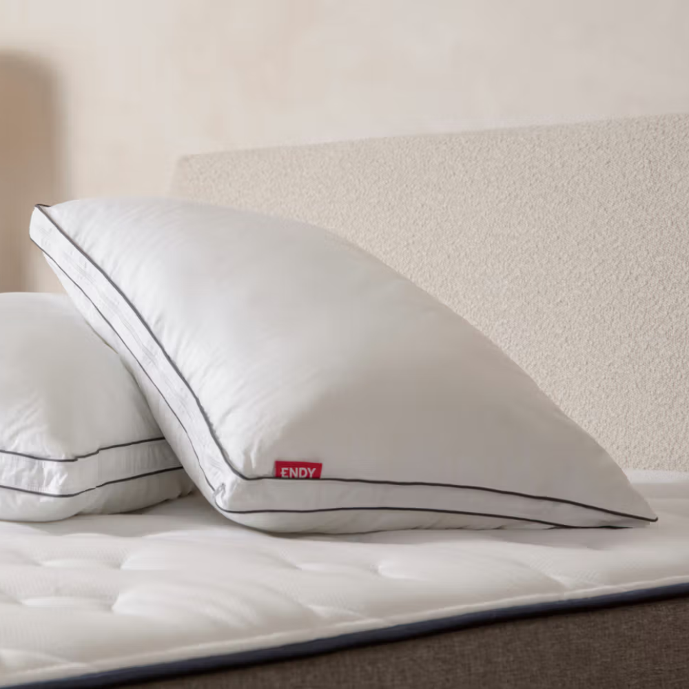 Endy The Pillow Individual - King