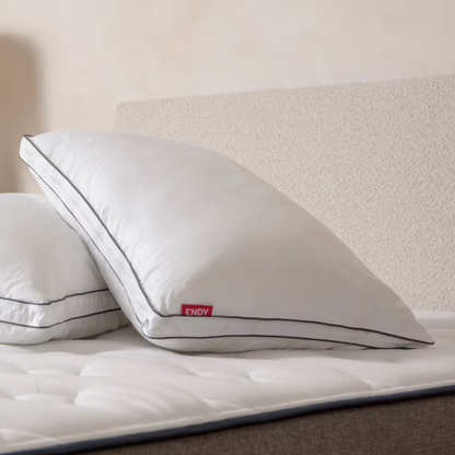Endy The Pillow Individual - King
