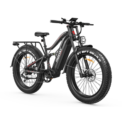 Freesky Swift Horse Ultra X-6E (Black) - PICK UP ONLY