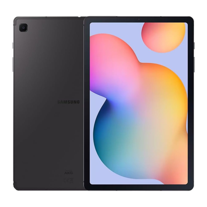 Samsung Galaxy Tab S6 Lite, 10.4 in, 64GB with S-Pen - Oxford Gray