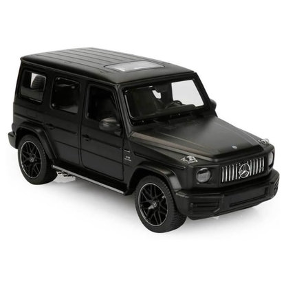 RASTAR Remote Control 1:14 Mercedes-Benz AMG G63 Toy Car