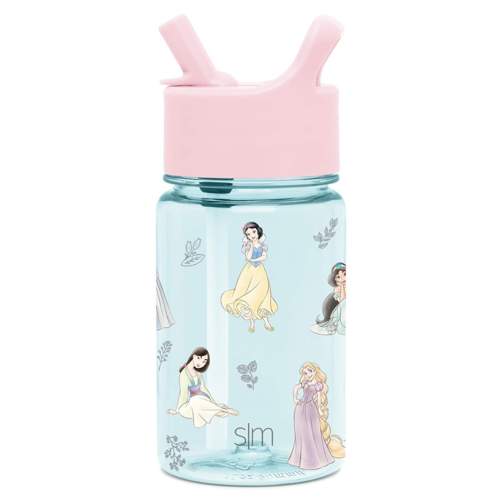 Simple Modern Disney Kids Water Bottle Tritan Cup 12oz