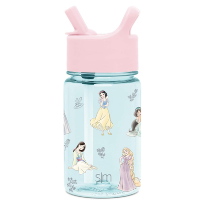 Simple Modern Disney Kids Water Bottle Tritan Cup 12oz