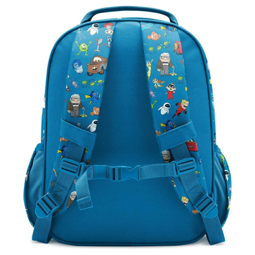 Simple Modern Disney Pixar Kids Backpack for School, Girls, Boys - 12L